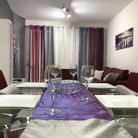 Sea View 2 Bed Close To * Marsaskala