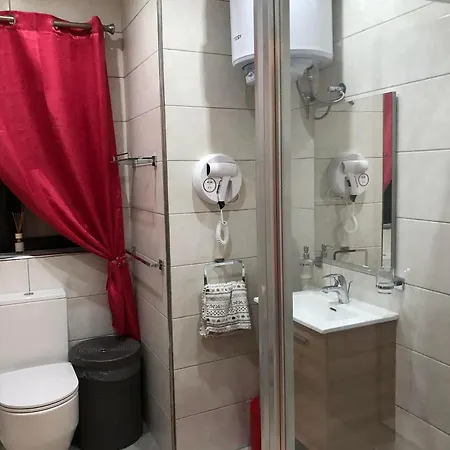 Sea View 2 Bed Close To Marsaskala