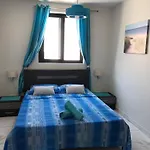 Sea View 2 Bed Close To Appartement Marsaskala