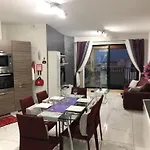 Appartement Sea View 2 Bed Close To