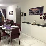 Appartement Sea View 2 Bed Close To Marsaskala