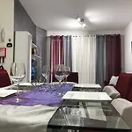 Appartement Sea View 2 Bed Close To Marsaskala