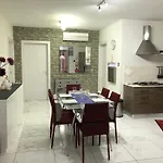 Sea View 2 Bed Close To Appartement Marsaskala