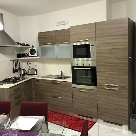 Apartman Sea View 2 Bed Close To *