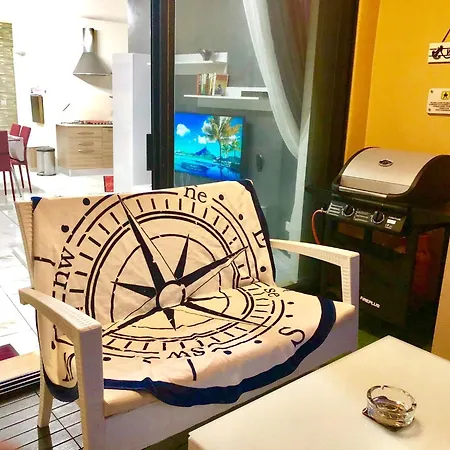 Sea View 2 Bed Close To Apartamento