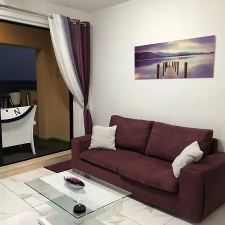 Apartment Sea View 2 Bed Close To Marsaskala