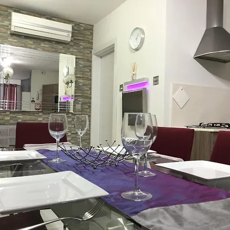 Sea View 2 Bed Close To Marsaskala