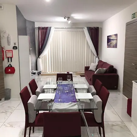 Apartman Sea View 2 Bed Close To *