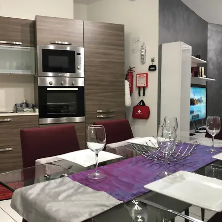 Sea View 2 Bed Close To Marsaskala