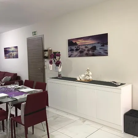 Apartman Sea View 2 Bed Close To *