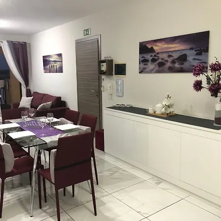 Apartman Sea View 2 Bed Close To Marsaskala
