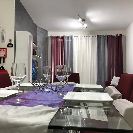 Apartman Sea View 2 Bed Close To Marsaskala