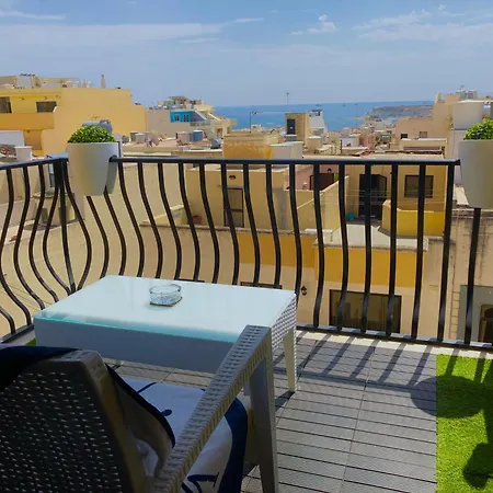 Apartamento Sea View 2 Bed Close To *