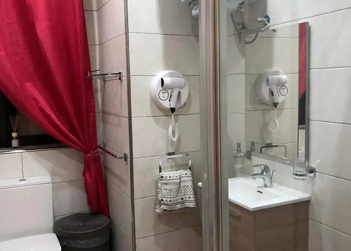 Sea View 2 Bed Close To Marsaskala